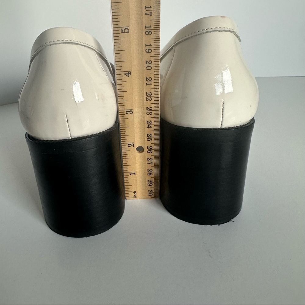 Kate spade New York leandra block heel loafer (Women) - Picture 13 of 14